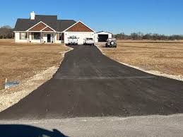 Best Gravel Driveway Installation  in Arlington, OH